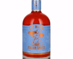 Lyre's ITALIAN SPRITZ Non-Alcoholic 0,7l