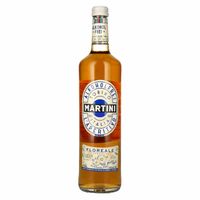 Martini Aperitivo FLOREALE alkoholfrei 0,75l