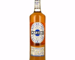 Martini Aperitivo FLOREALE alkoholfrei 0,75l