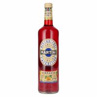 Martini Aperitivo VIBRANTE alkoholfrei 0,75l