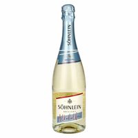 Söhnlein Sparkling alkoholfrei 0,75l