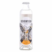 1724 SEVENTEEN Tonic Water 24x0,2l