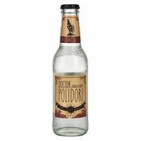 DOCTOR John William POLIDORI Dry Tonic Water 24x0,2l