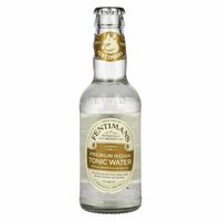 Fentimans PREMIUM INDIAN Tonic Water 24x0,2l