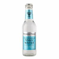Fever-Tree Mediterranean Tonic Water 24x0,2l