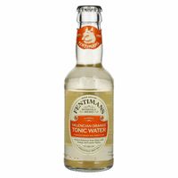 Fentimans VALENCIAN ORANGE Tonic Water 6x4x0,2l