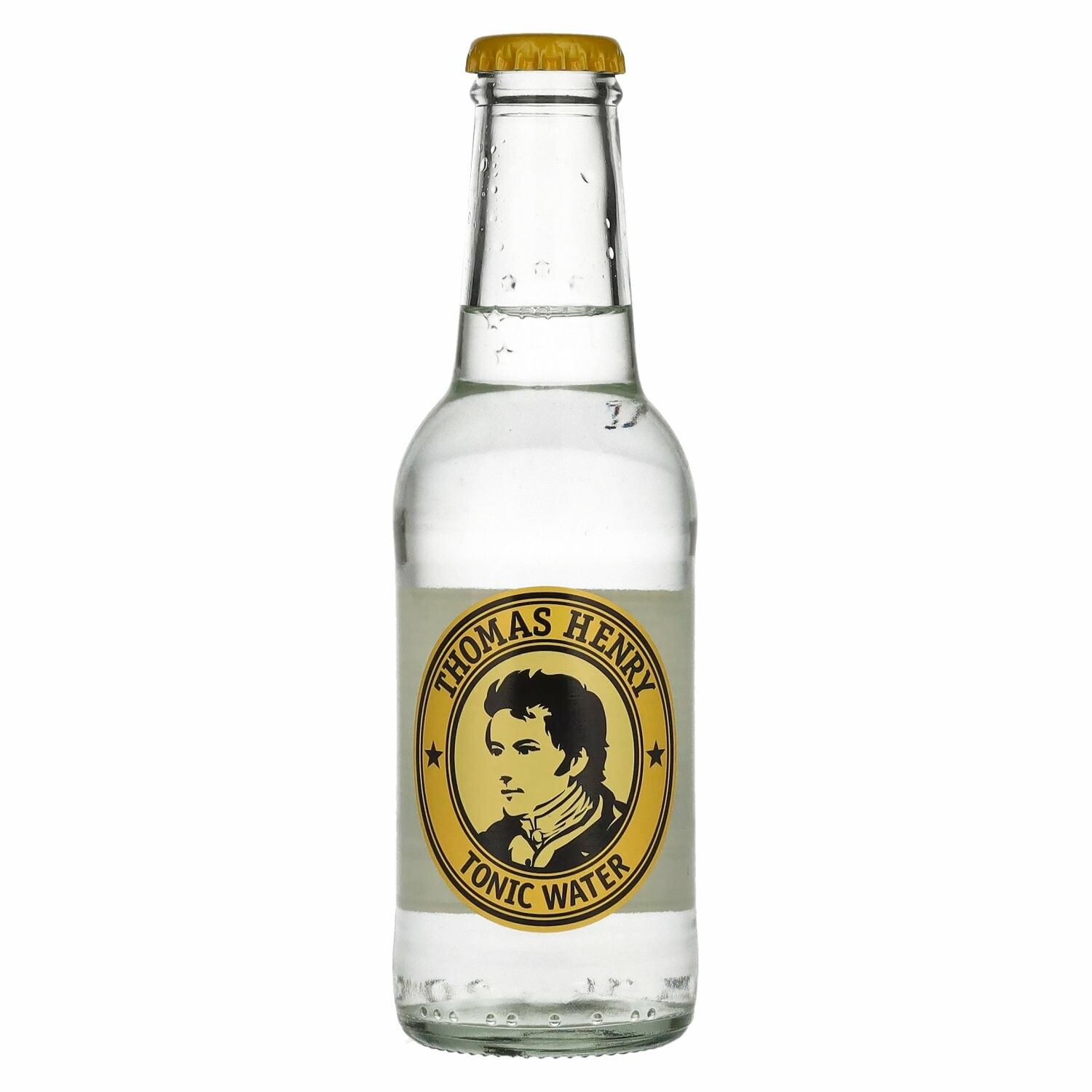 Thomas Henry Tonic Water 24x0,2l