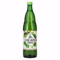 Desmond's Lime Juice Cordial 0,75l