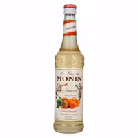 Le Sirop de Monin AMARETTO 0,7l