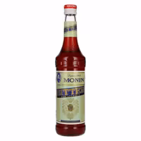 Le Sirop de Monin BITTER 0,7l