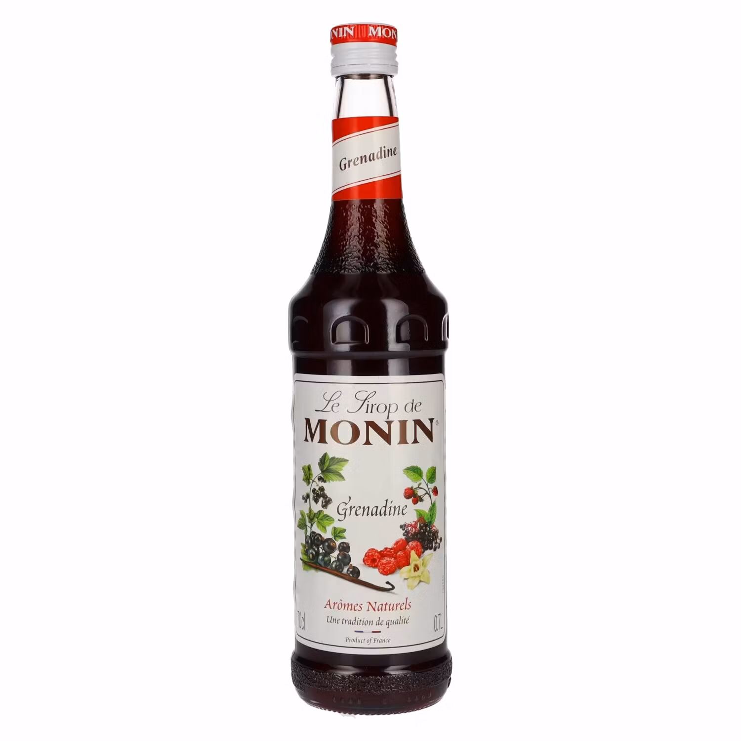 Le Sirop de Monin GRENADINE 0,7l