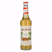 Le Sirop de Monin HASELNUSS 0,7l