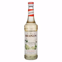 Le Sirop de Monin HOLUNDERBLÜTE 0,7l