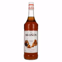 Le Sirop de Monin KARAMELL 1l