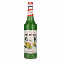 Le Sirop de Monin KIWI 0,7l