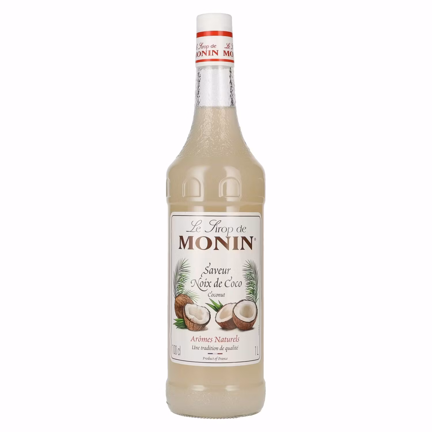 Le Sirop de Monin KOKOS 1l