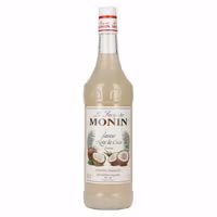 Le Sirop de Monin KOKOS 1l
