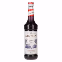 Le Sirop de Monin LAVENDEL 0,7l