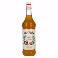 Le Sirop de Monin MARACUJA 1l