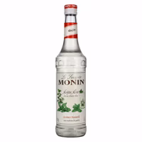 Le Sirop de Monin MOJITO MINZE 0,7l