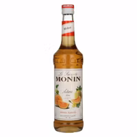 Le Sirop de Monin MELONE 0,7l