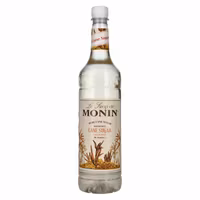 Le Sirop de Monin ROHRZUCKER 1l PET