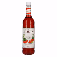 Le Sirop de Monin WASSERMELONE 1l PET