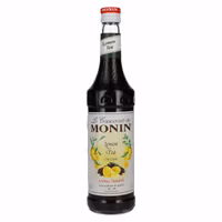 Le Sirop de Monin ZITRONEN TEE 0,7l