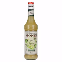 Monin Le Concentré de LIME RANTCHO - Limettensaft 0,7l