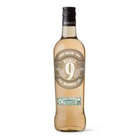 Doble 9 Ron Blanco 38% Vol. 0,7l