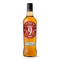 Doble 9 Ron Añejo 38% Vol. 0,7l