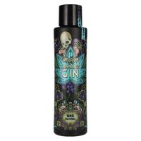 EUPHORIA Cannabis Gin Madness Edition 40% Vol. 0,5 l
