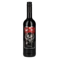 Motörhead Shiraz 2022 13,5% Vol. 0,75l