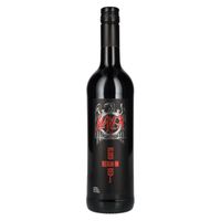 Slayer REIGN IN BLOOD RED Cabernet Sauvignon 2022 12,5% Vol. 0,75l