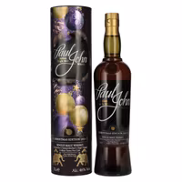Paul John CHRISTMAS EDITION Indian Single Malt Whisky 2023 46% Vol. 0,7l in Giftbox