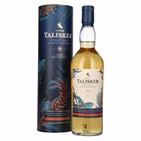 Talisker 8 Years Old Single Malt Special Release 2020 57,9% Vol. 0,7l in Giftbox