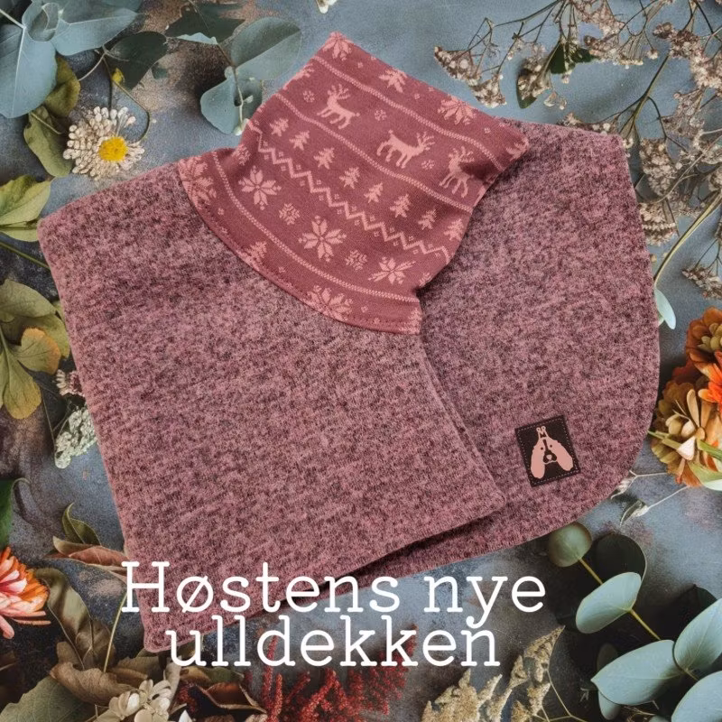 HURRA - ULLSESONGEN ER IGANG