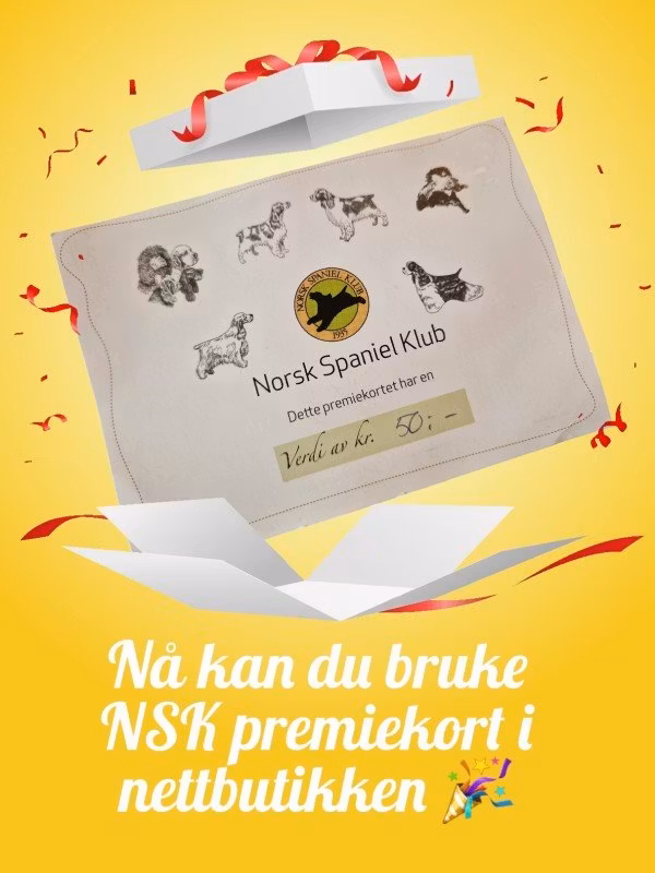 NYTT SAMARBEID
