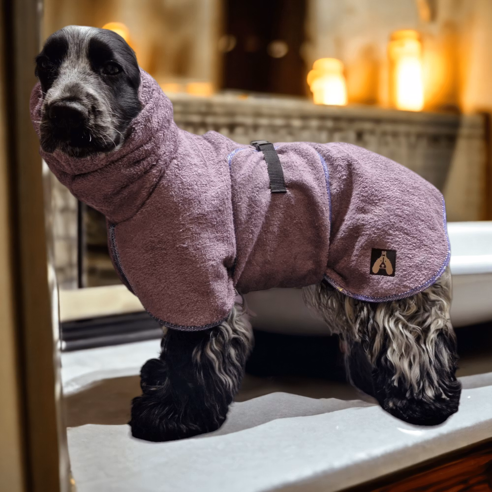 Hemeli Design AS > Badekåper