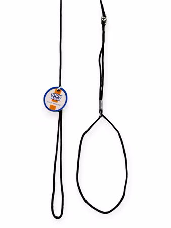 ShowTech Nylon Show Line BRUN 0.3x87cm (vidde max58cm)