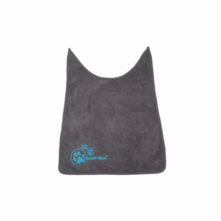 Show Tech Smekke microfiber frotte Rosa (L)