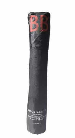 B&B Groomingmatte 60x120 cm