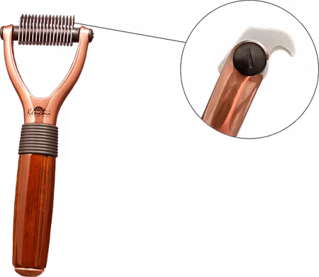 KENCHII - Rakes 23 teeth