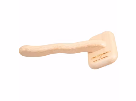 Chris Christensen Mark III, Medium Slicker