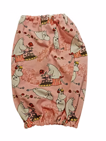 Matørehette Rosa Mummi S