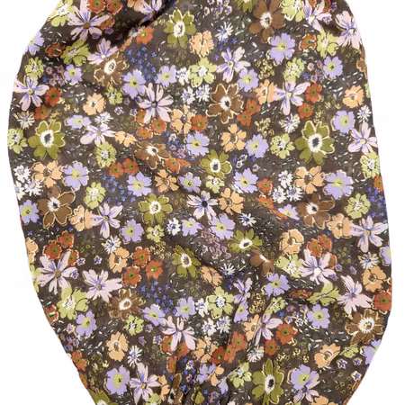Show Ørehette , Blomstret M