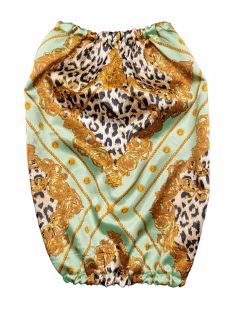Show Ørehette, Leopard M