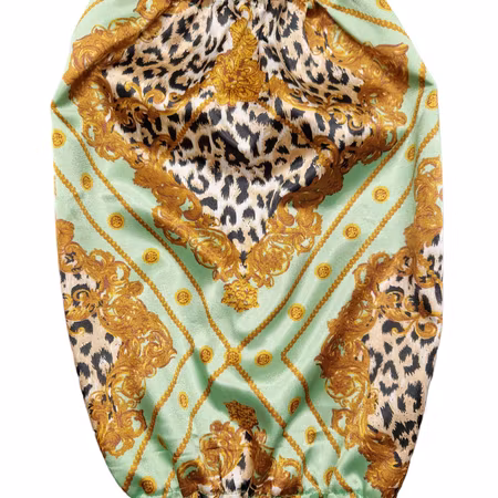 Show Ørehette, Leopard M