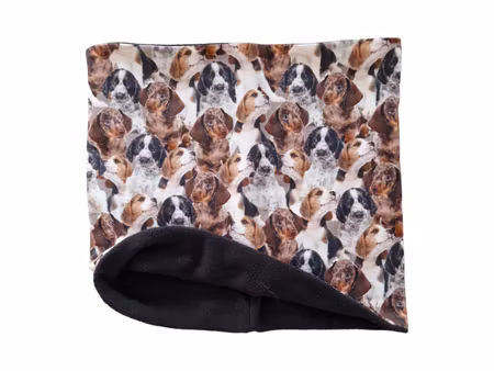 Buff valper, one size