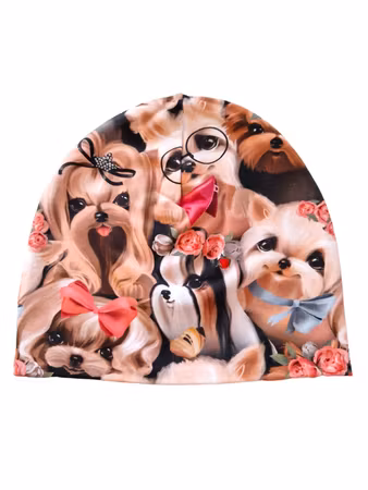 Lue miniatyrhund M